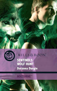 бесплатно читать книгу Sentinels: Wolf Hunt автора Doranna Durgin