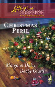 бесплатно читать книгу Christmas Peril: Merry Mayhem / Yule Die автора Margaret Daley