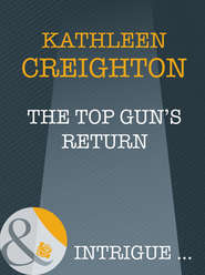 бесплатно читать книгу The Top Gun's Return автора Kathleen Creighton