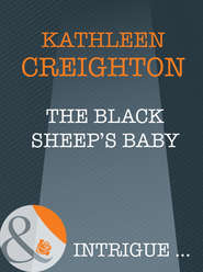 бесплатно читать книгу The Black Sheep's Baby автора Kathleen Creighton