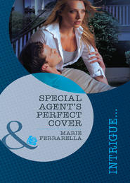 бесплатно читать книгу Special Agent's Perfect Cover автора Marie Ferrarella