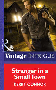бесплатно читать книгу Stranger in a Small Town автора Kerry Connor