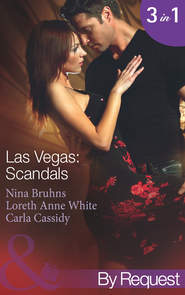 бесплатно читать книгу Las Vegas: Scandals: Prince Charming for 1 Night автора Лорет Энн Уайт