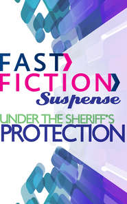 бесплатно читать книгу Under the Sheriff's Protection автора Delores Fossen