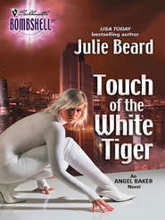 бесплатно читать книгу Touch Of The White Tiger автора Julie Beard
