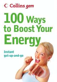 бесплатно читать книгу 100 Ways to Boost Your Energy автора Theresa Cheung