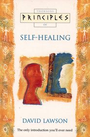бесплатно читать книгу Self-Healing: The only introduction you’ll ever need автора David Lawson