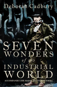 бесплатно читать книгу Seven Wonders of the Industrial World автора Deborah Cadbury