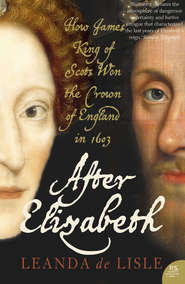 бесплатно читать книгу After Elizabeth: The Death of Elizabeth and the Coming of King James автора Leanda Lisle