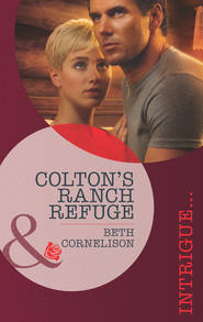 бесплатно читать книгу Colton's Ranch Refuge автора Beth Cornelison