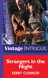 бесплатно читать книгу Strangers in the Night автора Kerry Connor