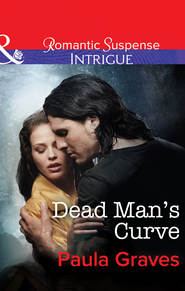 бесплатно читать книгу Dead Man's Curve автора Paula Graves