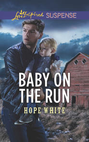 бесплатно читать книгу Baby On The Run автора Hope White