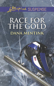 бесплатно читать книгу Race for the Gold автора Dana Mentink