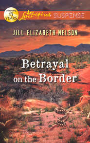бесплатно читать книгу Betrayal on the Border автора Jill Nelson