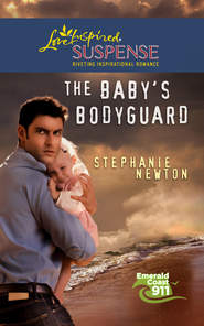 бесплатно читать книгу The Baby's Bodyguard автора Stephanie Newton