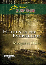 бесплатно читать книгу Hidden in the Everglades автора Margaret Daley