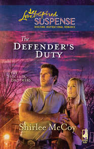 бесплатно читать книгу The Defender's Duty автора Shirlee McCoy