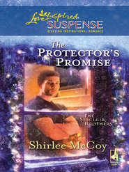 бесплатно читать книгу The Protector's Promise автора Shirlee McCoy