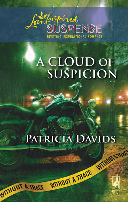 A Cloud of Suspicion