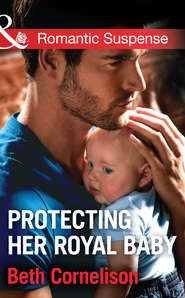бесплатно читать книгу Protecting Her Royal Baby автора Beth Cornelison