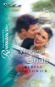 бесплатно читать книгу Winning Back His Bride автора Teresa Southwick
