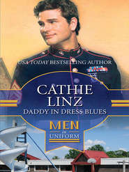 бесплатно читать книгу Daddy In Dress Blues автора Cathie Linz