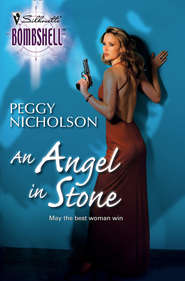 бесплатно читать книгу An Angel In Stone автора Peggy Nicholson