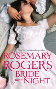 бесплатно читать книгу Bride For A Night автора Rosemary Rogers