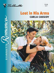 бесплатно читать книгу Lost In His Arms автора Carla Cassidy