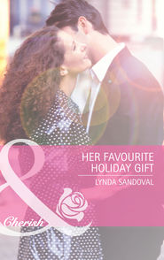 бесплатно читать книгу Her Favourite Holiday Gift автора Lynda Sandoval