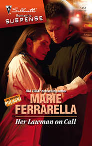 бесплатно читать книгу Her Lawman On Call автора Marie Ferrarella