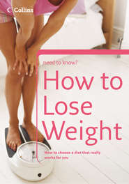 бесплатно читать книгу How to Lose Weight автора Christine Michael