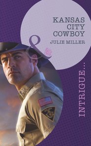 бесплатно читать книгу Kansas City Cowboy автора Julie Miller