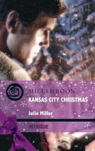 бесплатно читать книгу Kansas City Christmas автора Julie Miller