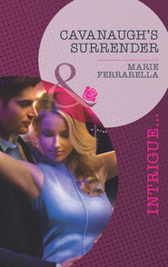бесплатно читать книгу Cavanaugh's Surrender автора Marie Ferrarella