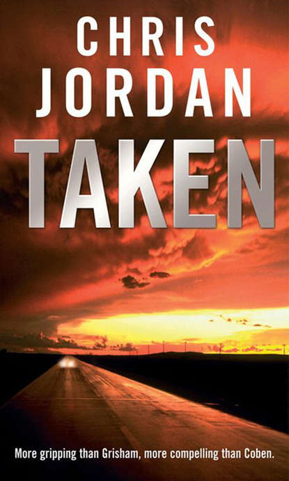 Taken