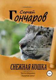 бесплатно читать книгу Снежная кошка автора Сергей Гончаров
