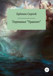 бесплатно читать книгу Терминал «Транзит» автора Сергей Еремин