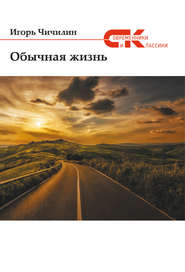 бесплатно читать книгу Обычная жизнь автора Игорь Чичилин