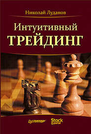 бесплатно читать книгу Интуитивный трейдинг автора Николай Луданов
