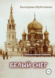 бесплатно читать книгу Белый снег автора Екатерина Шубочкина