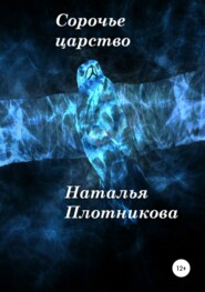 бесплатно читать книгу Сорочье царство автора Наталья Плотникова