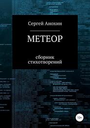 бесплатно читать книгу Метеор автора Сергей Анохин