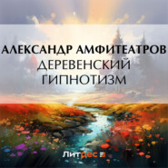 бесплатно читать книгу Деревенский гипнотизм автора Александр Амфитеатров