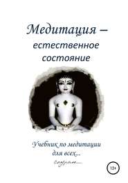 бесплатно читать книгу Медитация – естественное состояние. Учебник по медитации для всех… автора  Спуран