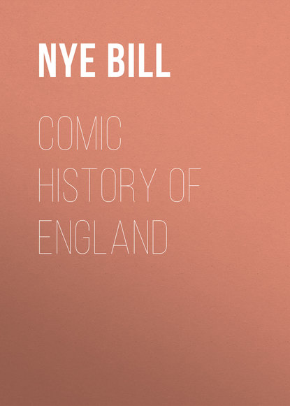 Comic History of England