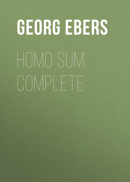 Homo Sum. Complete