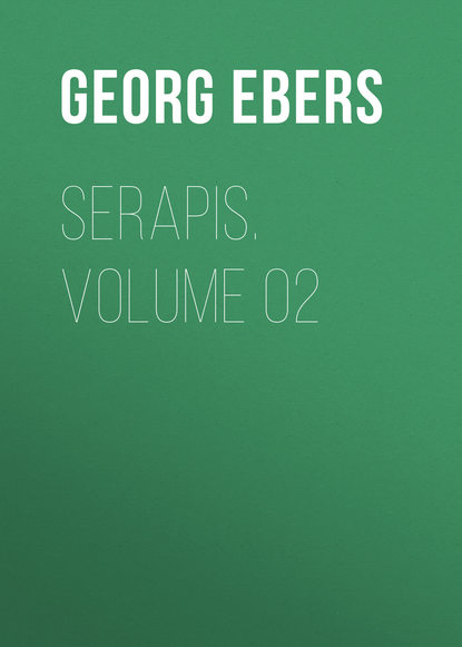 Serapis. Volume 02