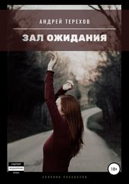 бесплатно читать книгу Зал ожидания (сборник) автора Андрей Терехов